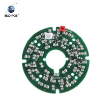 Electronic Circuit Board PCB Manufacturer of Printed Circuit Board